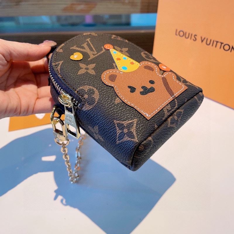 Louis Vuitton Bags Accessories